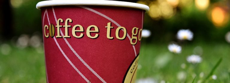 066/17 | Grüne zur Coffee-to-Go-Problematik: Krefelder Mehrwegbecher ist guter Anfang